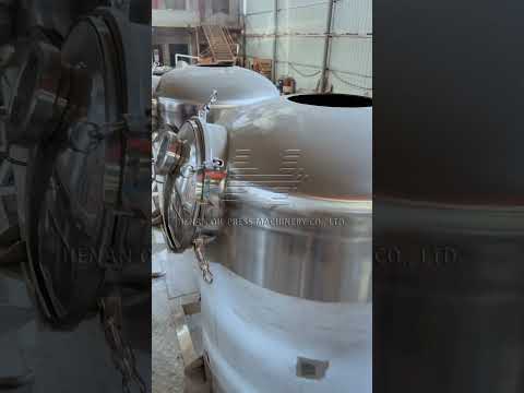#machine #oil refining machine #oil refinery equipment #cooking oil refining machine #agriculture
