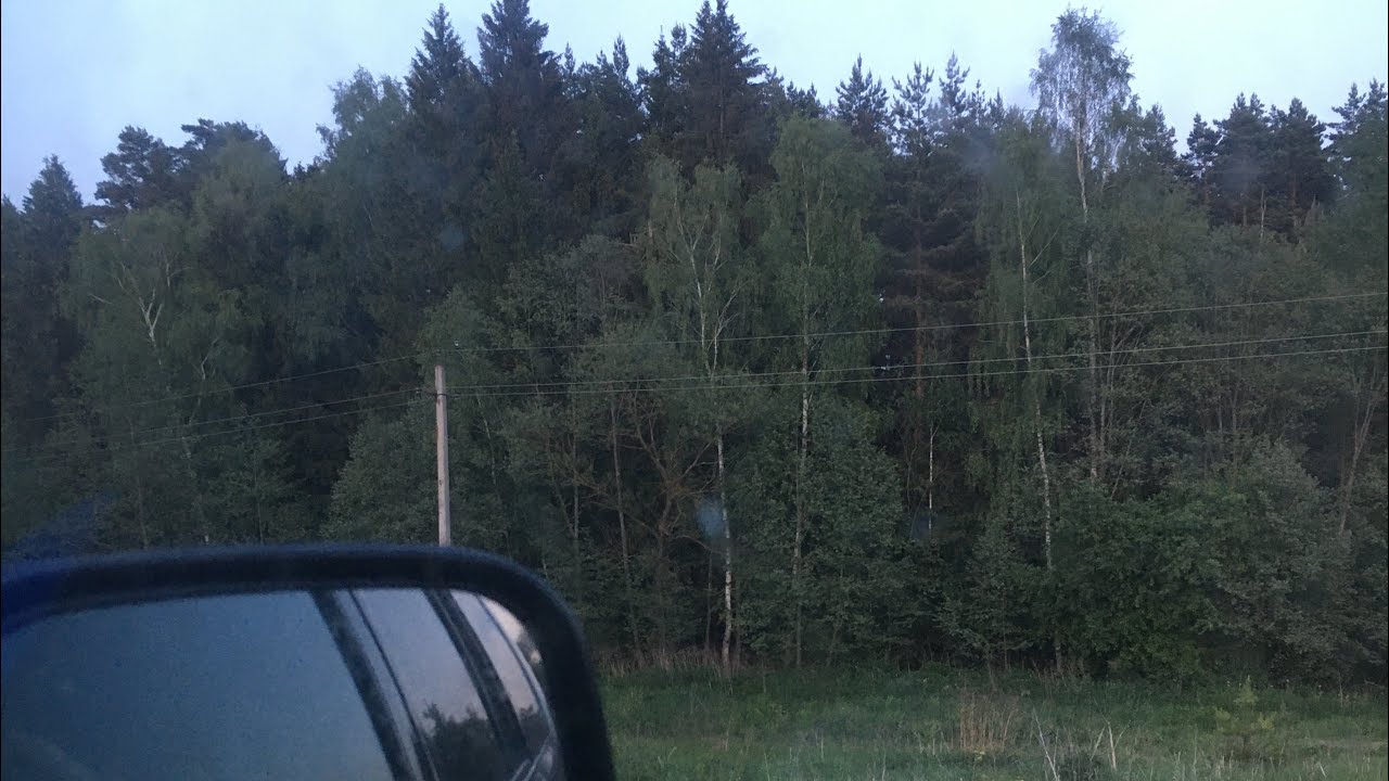 ОБНИНСК И ОКРЕСТНОСТИ. КИЕВСКОЕ ШОССЕ - YouTube