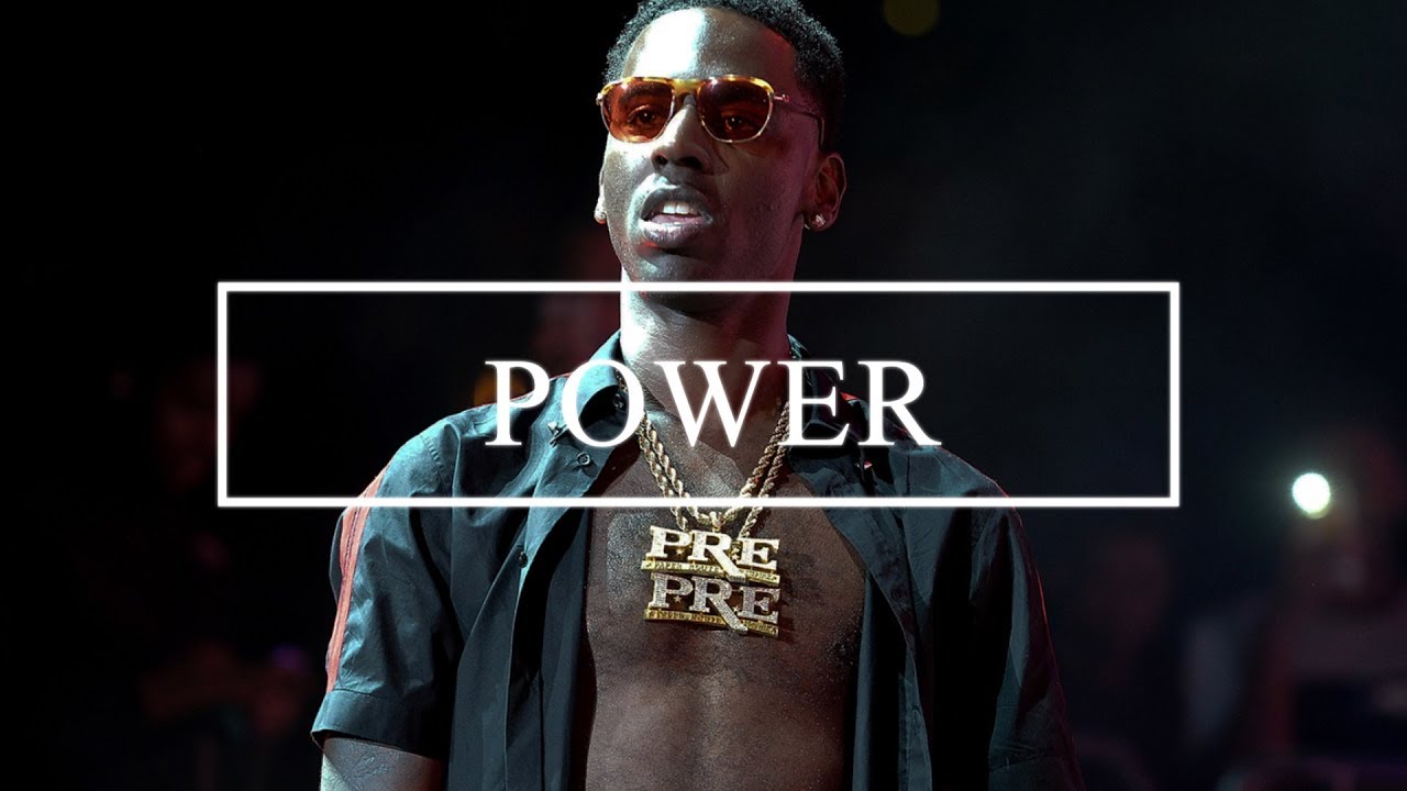 [FREE] Young Dolph & Gucci Mane Type Beat 2018 - "Power" (Produced by SplifovBeatz)
