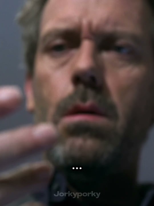 House Realizes The Truth | House M.D S5.E24