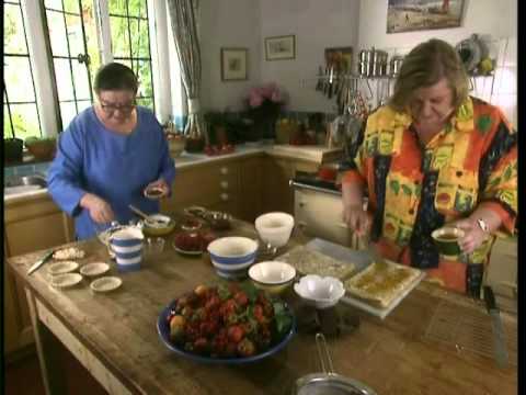 The Best of Jennifer in Two Fat Ladies part 4 of 4