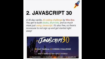 6 Best Website to Boost Your Frontend Skills