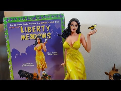 liberty-meadows-brandy-statue-review