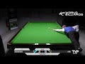 Steve Brookshaw vs Christian Kirk | Group Stages | English Open 2021 | World Billiards