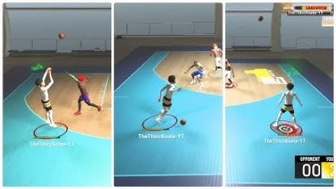 NBA 2K22 Pass First Wing MIXTAPE! Best Point Forward Build in NBA 2K22...