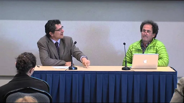 Forum 14  | David Mowery and Martin Kenney | Publi...