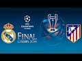 Anthem UEFA Champions League- Final Lisboa 2014 |Himno Final UCL| Mp3 Song