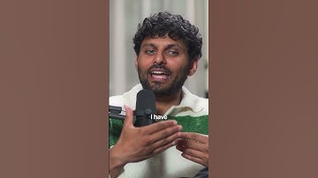 "The People Who Express Themselves Boldly, Think They Are Right" #jayshetty #africabrooke