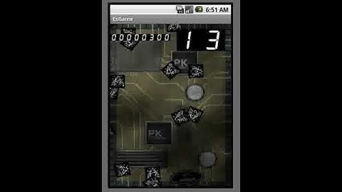 Android OpenGL GL10 Texture