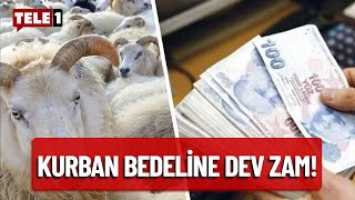 Diyanet Açıkladı Vekaletle Kurban Kesim Bedeli Ne Kadar Oldu? İşte Pes Dedirtecek O Zam