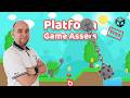 12. Unity Platformer – Créer une masse pendulaire