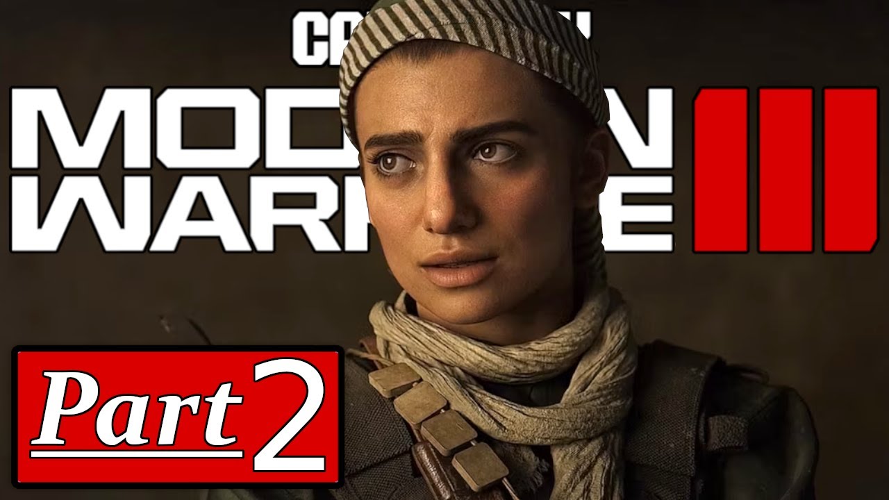 Call Of Duty Modern Warfare Uncut Deutsch CALL OF DUTY MODERN WARFARE 3 Gameplay Walkthrough - deutsch - Part 2