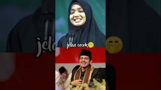ABANG HABIB ZAIDAN KATA NING UMI KALAU COCOK BISA DATANG KERUMAH🥰🙏 #ningumilaila #habibzaidan