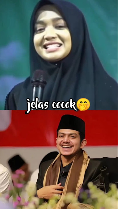 ABANG HABIB ZAIDAN KATA NING UMI KALAU COCOK BISA DATANG KERUMAH🥰🙏 #ningumilaila #habibzaidan
