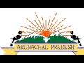 Arunachal pradesh anthem by bhupen hajarika created by ribom lendo bhubaneswar