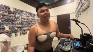 DJ AGUS SOUND DJ FYP TIKTOK | FULL DANGDUT CAMELIA x NASIB BUNGA x DUA KURSI