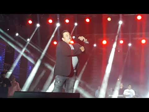 سلام محمد فؤاد من حفل نادي بيتروسبورت ٢٠١٩
