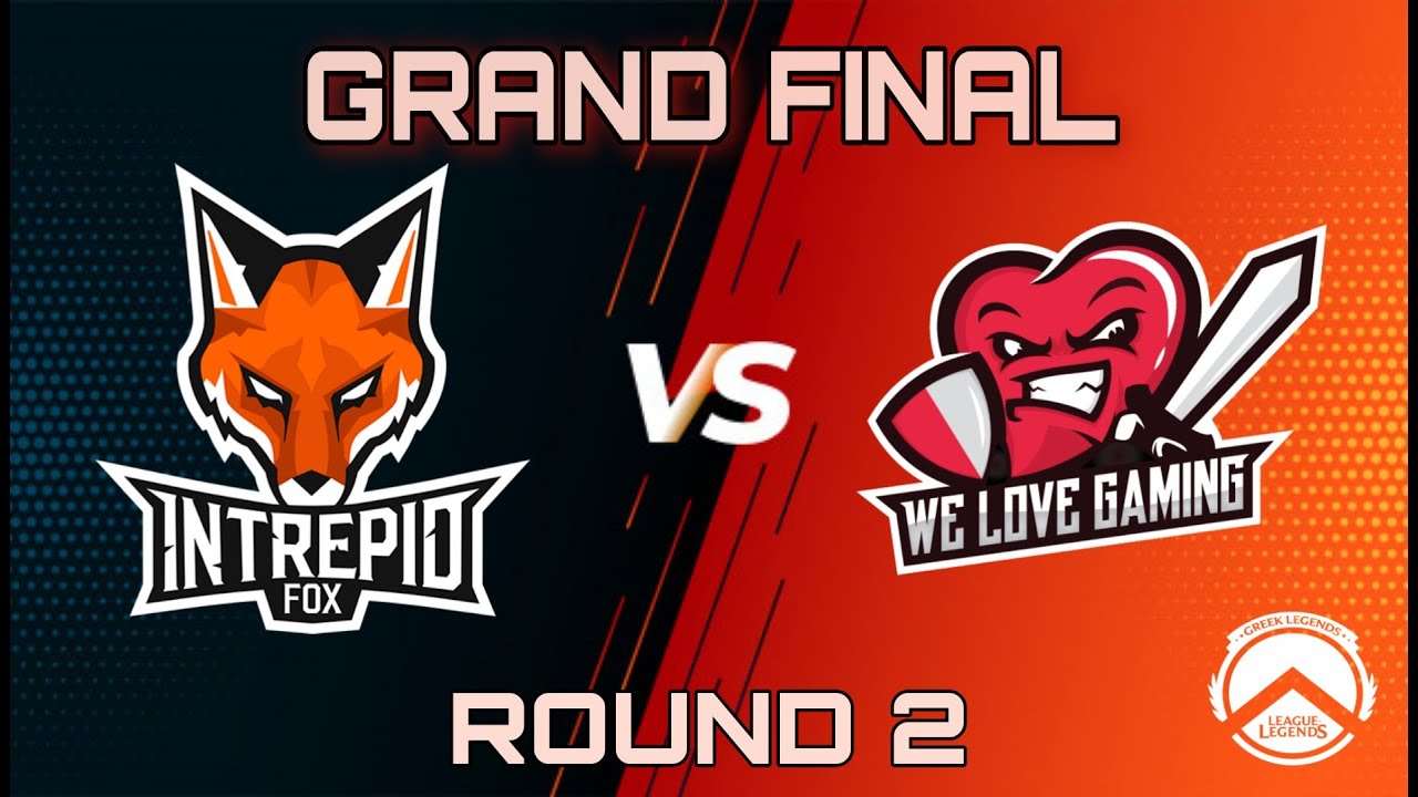IF vs WLG Game 2 HIGHLIGHTS - Greek Legends Summer Split 2020 Grand Final
