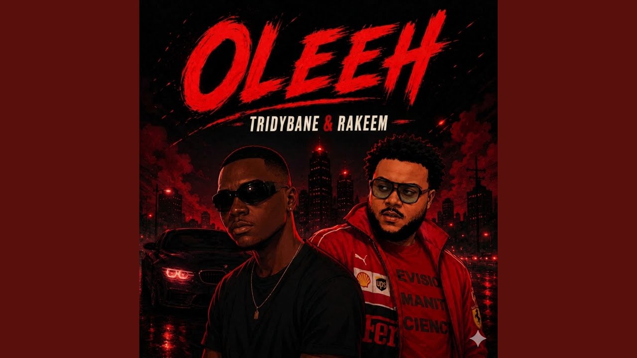 Watch OLEEH on YouTube Watch OLEEH on YouTube
