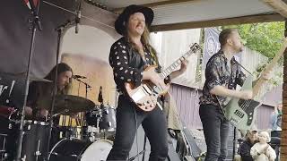 The Vintage Caravan - Midnight Meditation [Live multicam] (2026-07-11, Iceland, Rokk í Reykjavík)