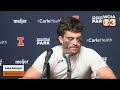 Your Illini Nation Postgame: Bret Bielema post-Purdue