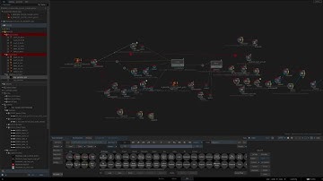 2023 Reverse Flame UG: Fx Percentage CW - Sinan Vural