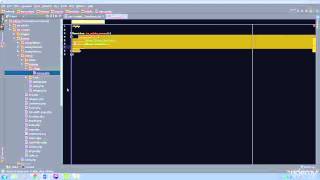 3.04 Adding a menu page to WordPress Admin