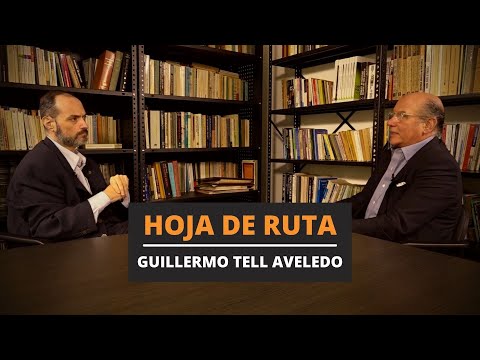 Hoja de Ruta