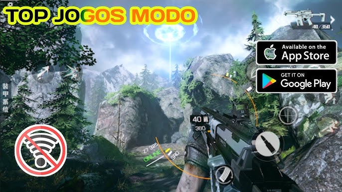 Os 20 MELHORES jogos MULTIPLAYER ONLINE para JOGAR com AMIGOS no Android/IOS  2023 