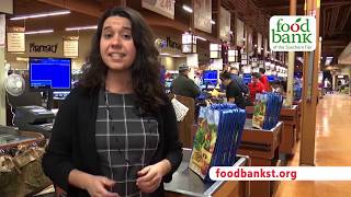 FBST Check Out Hunger 2020