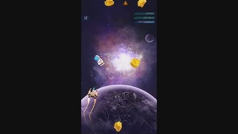 Hyperide (by Kool2Play sp z o.o.) - arcade game for android and iOS - gameplay.