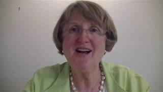 Dr. Patricia Crittenden 'Psychological Trauma & Resilience: A Strengths Perspective'