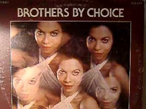 洋楽 BROTHERS BY CHOICE - BROTHERS BY CHOICE Brothers By Choice (2) Discography: Vinyl, CDs, & More | Discogs