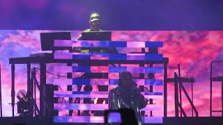 Pet Shop Boys - Go West (Santiago - Chile 2023)