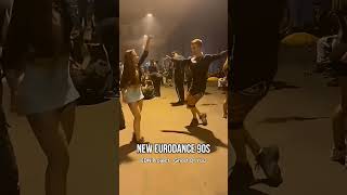 New Eurodance 90s dance music retro anthem hit club techno party #90smusic #besteurodance #eurodance
