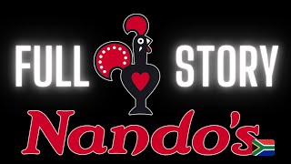 ??How Nando's Started? (Full Story)