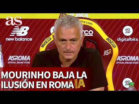 Video: Vale la pena di Jose Mourinho