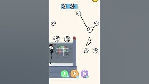 Dop 2 Displace one part (Solution &answer) NEW UPDATE Level  #dop2 #gameplay #youtube #dop5