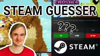 I Tried The Jonas Tyroller's New Game