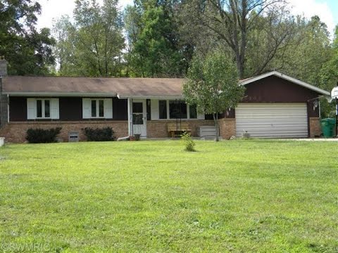 23555 Shurte Cassopolis, MI Homes for Sale | cressyeverett