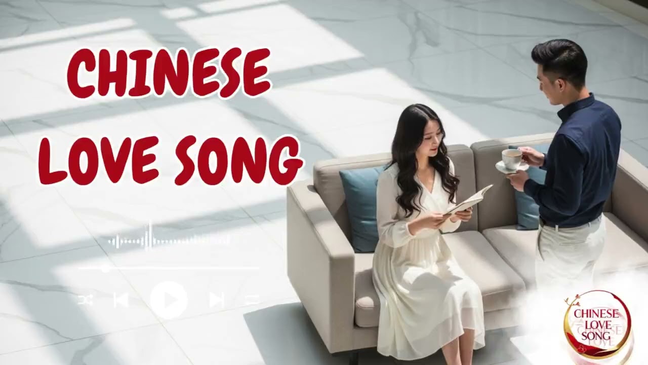 1 Hour Chinese Romantic Melodies — Eternal Love OST Collection | Best Chinese Song Mix
