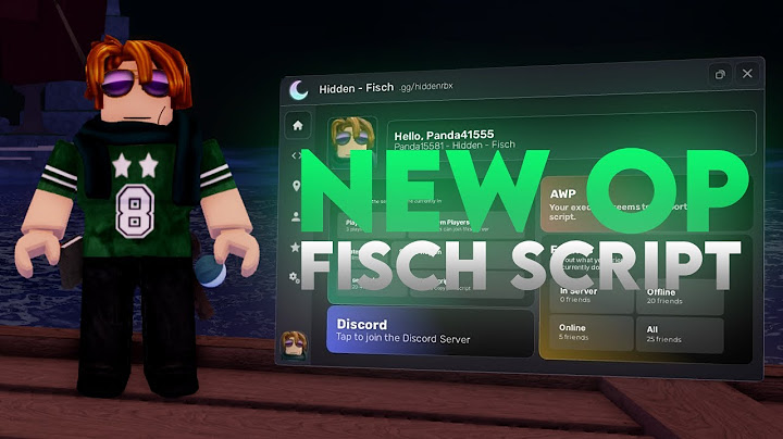 *OP* ROBLOX FISCH SCRIPT GUI / HACK | FASTEST AUTO FISH, AUTO SELL, DUPE, AND MORE! | *KEYLESS*