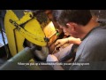 How Messermeister Knives are Made