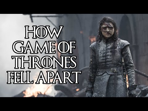 game-of-thrones:-how-season-8-fell-apart