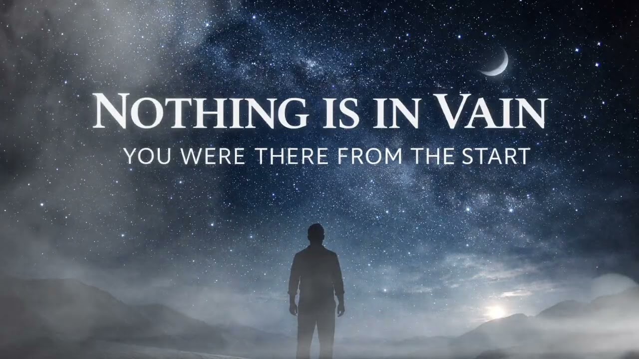 Ayefa - O Allah - Not in Vain (Emotional)