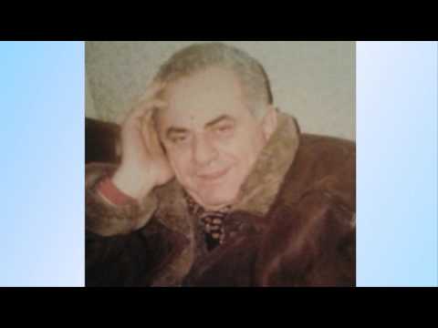 ეძღვნება რომან გუგუშვილის ხსოვნას ბოჰემა ხელოვნების მოყვარე ადამიანს