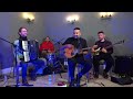 Recha - Модны клуб (live)