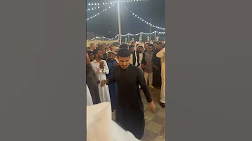رجزه يافعي ابو راس زواج بن وهاس اليافعي 