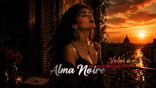 Volví a Mí... Después de Perderte - Alma Noire | Latin Soul Ballad