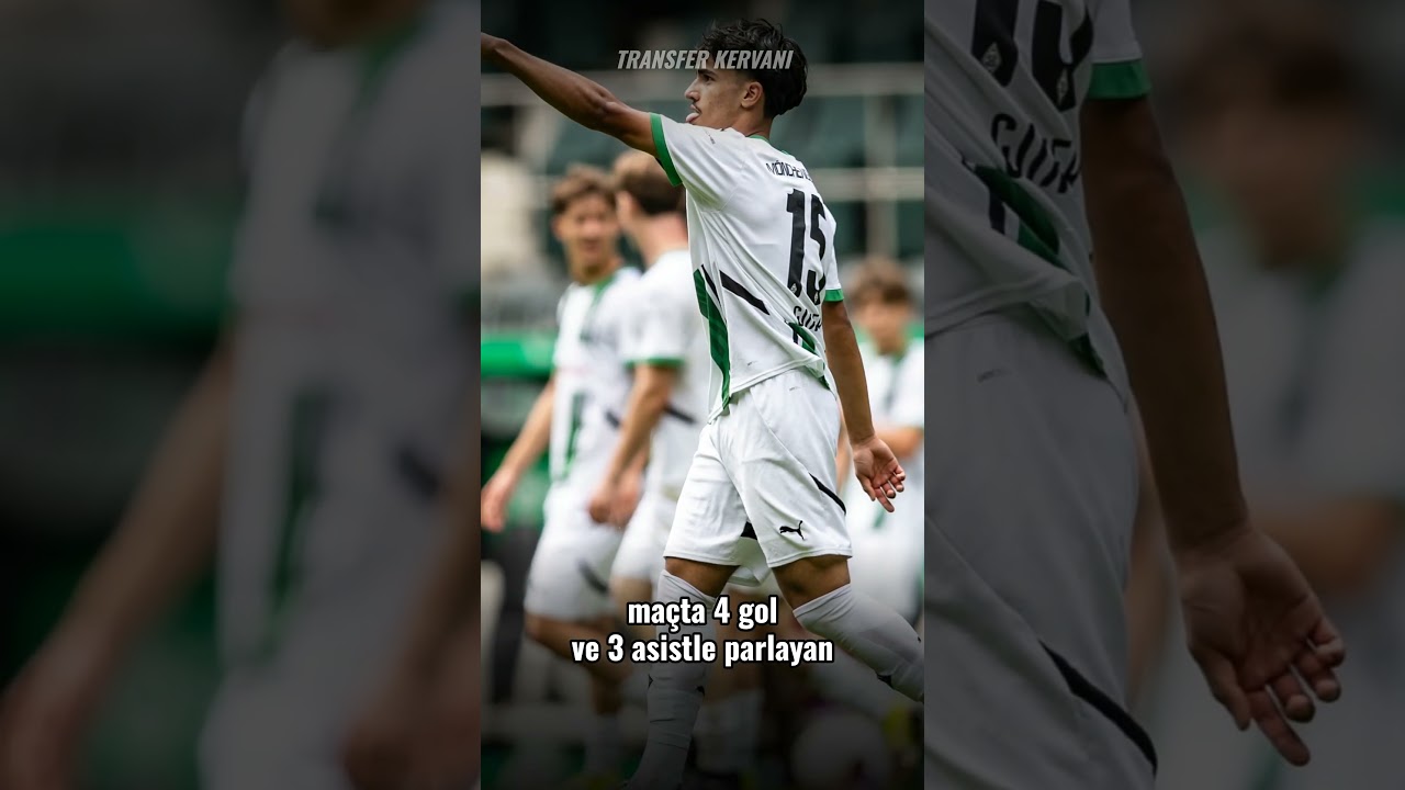 🚨 FENERBAHÇE'DEN GALATASARAY'A TRANSFER ÇALIMI! CAN ARMANDO GÜNER BOMBASI! 💣